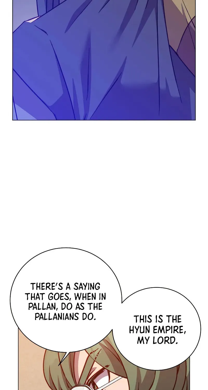 The Max Level Hero Strikes Back! Chapter 192 page 40 - 