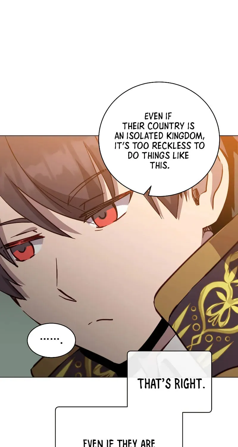 The Max Level Hero Strikes Back! Chapter 192 page 44 - 