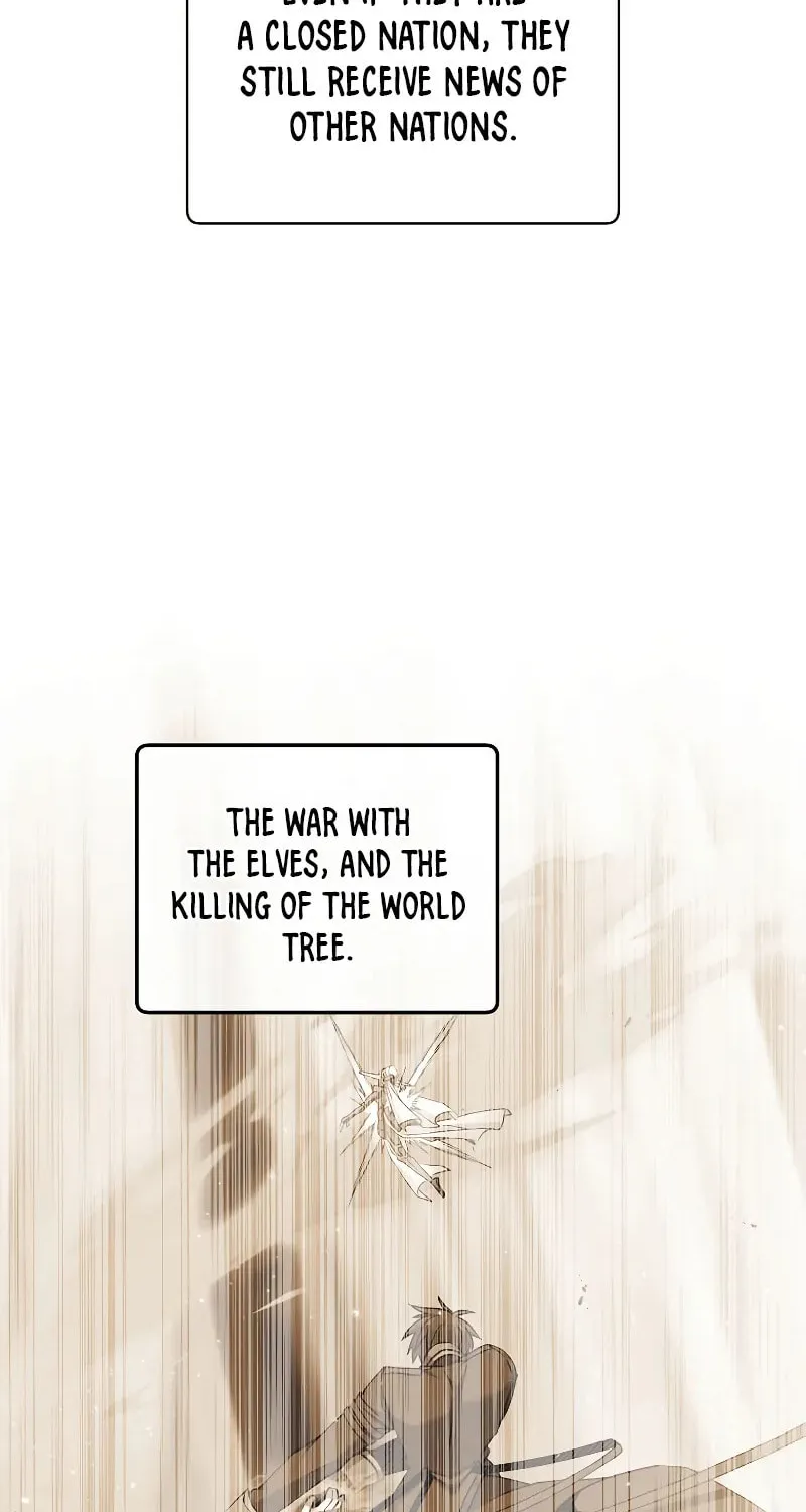 The Max Level Hero Strikes Back! Chapter 192 page 45 - 