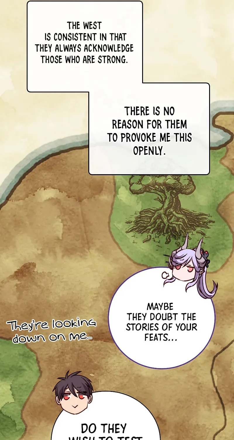 The Max Level Hero Strikes Back! Chapter 192 page 48 - 