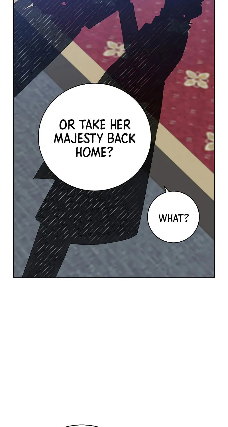 The Max Level Hero Strikes Back! Chapter 192 page 50 - 