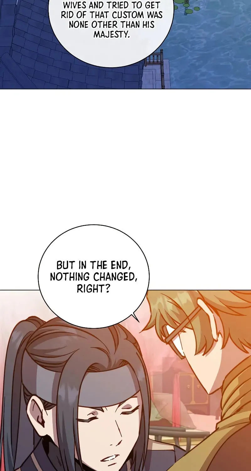 The Max Level Hero Strikes Back! Chapter 192 page 52 - 