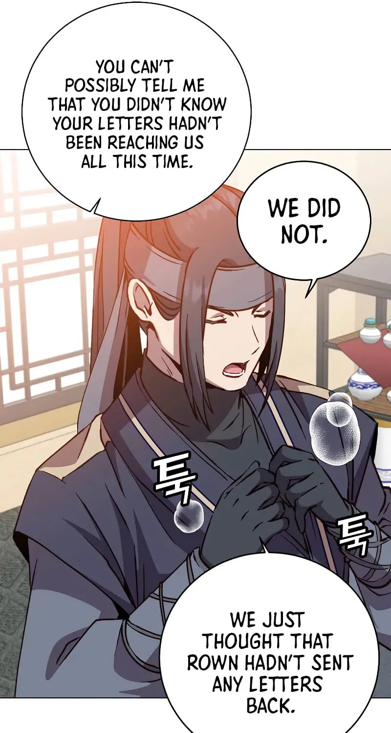 The Max Level Hero Strikes Back! Chapter 192 page 57 - 
