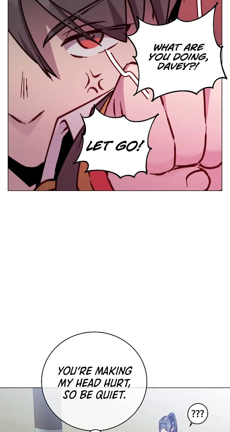 The Max Level Hero Strikes Back! Chapter 192 page 7 - 