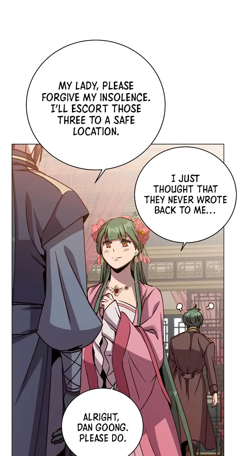 The Max Level Hero Strikes Back! Chapter 192 page 62 - 