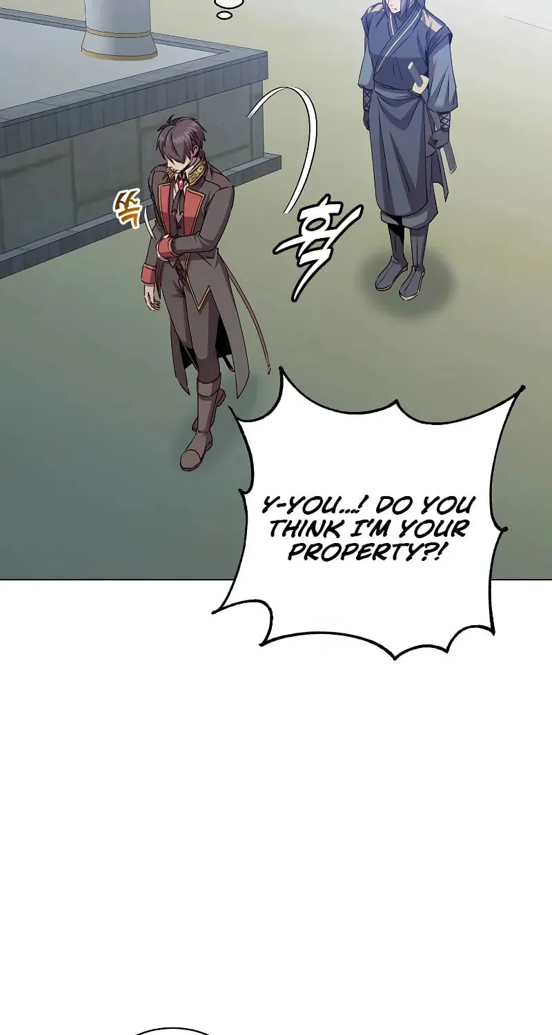The Max Level Hero Strikes Back! Chapter 192 page 8 - 