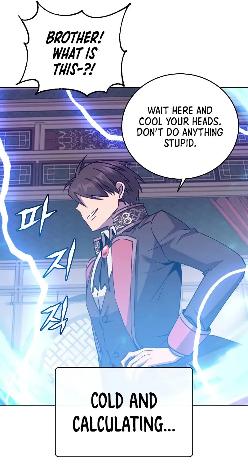 The Max Level Hero Strikes Back! Chapter 193 page 11 - 