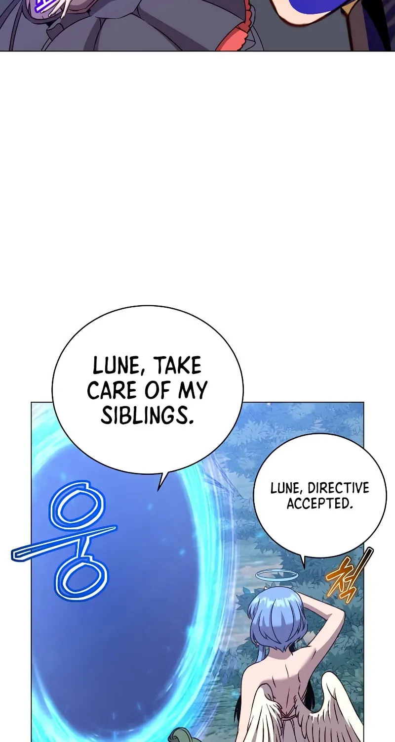The Max Level Hero Strikes Back! Chapter 193 page 13 - 