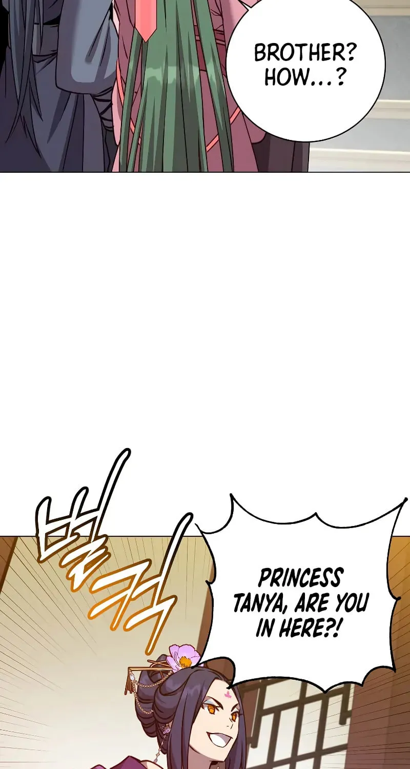 The Max Level Hero Strikes Back! Chapter 193 page 15 - 
