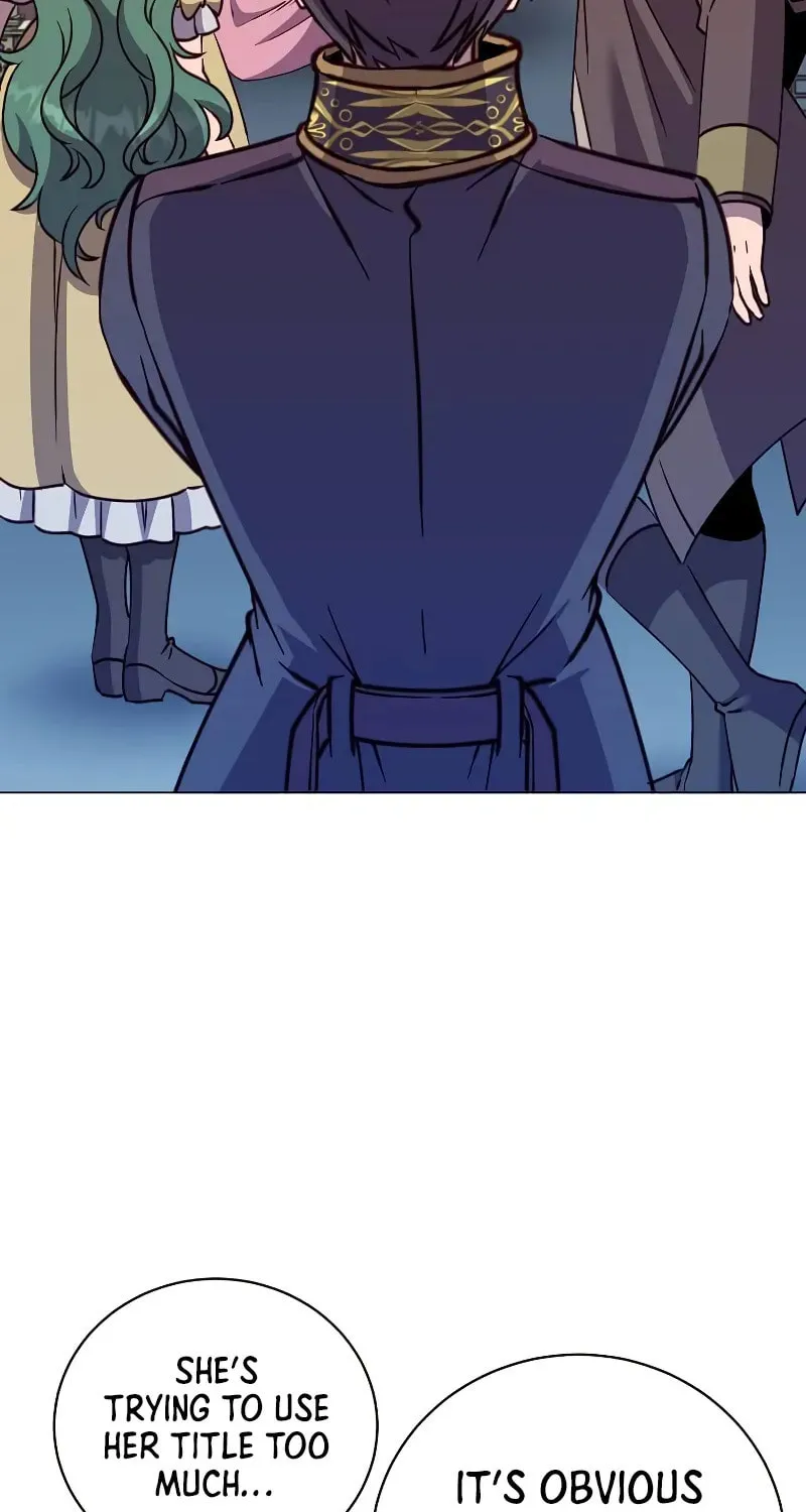 The Max Level Hero Strikes Back! Chapter 193 page 3 - 