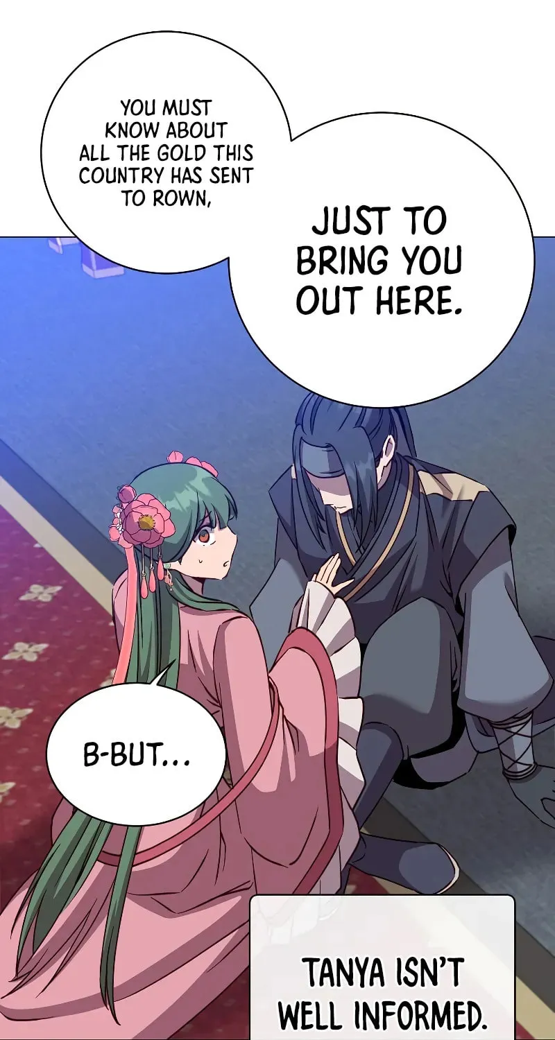 The Max Level Hero Strikes Back! Chapter 193 page 46 - 
