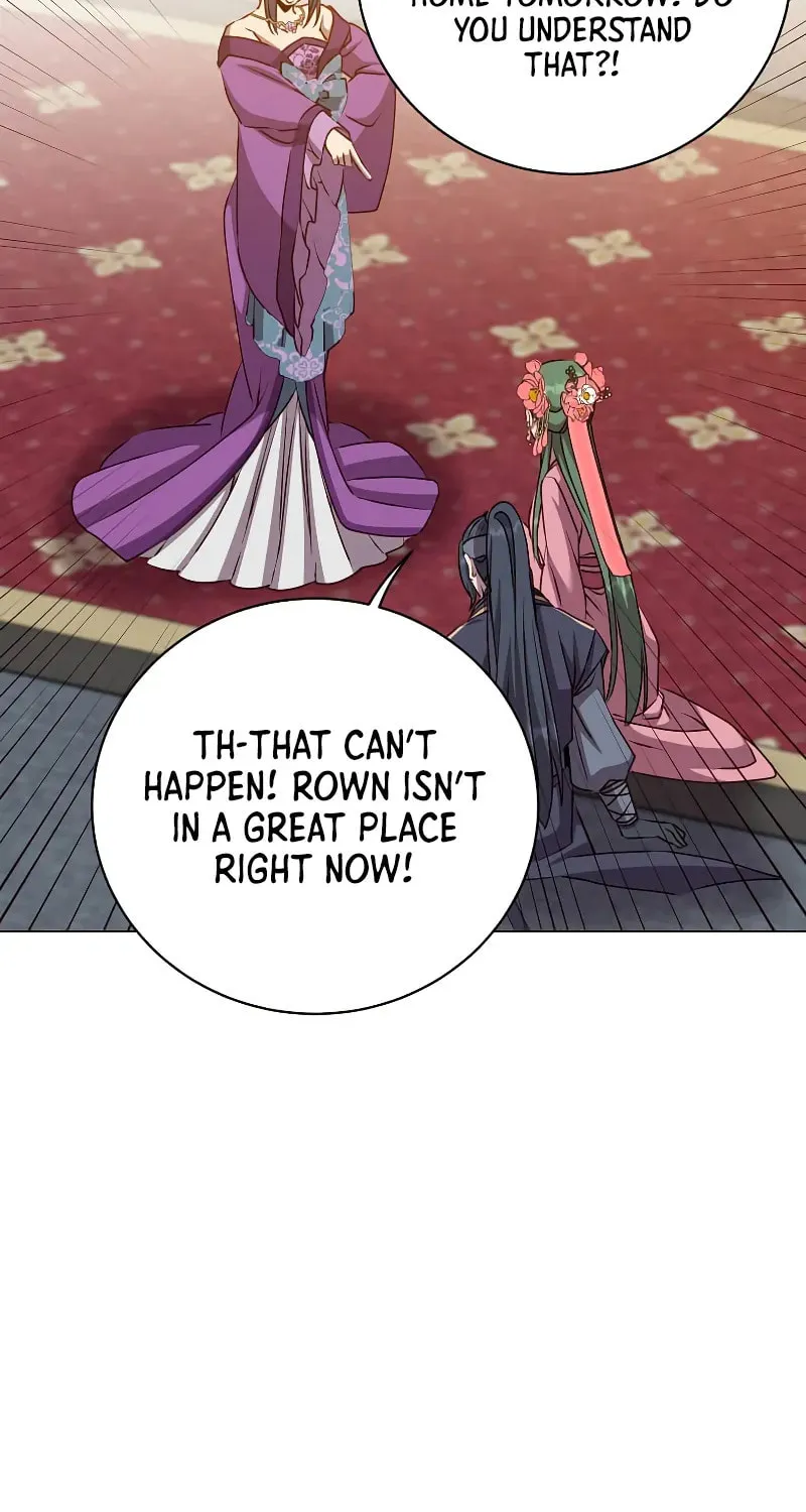 The Max Level Hero Strikes Back! Chapter 193 page 49 - 
