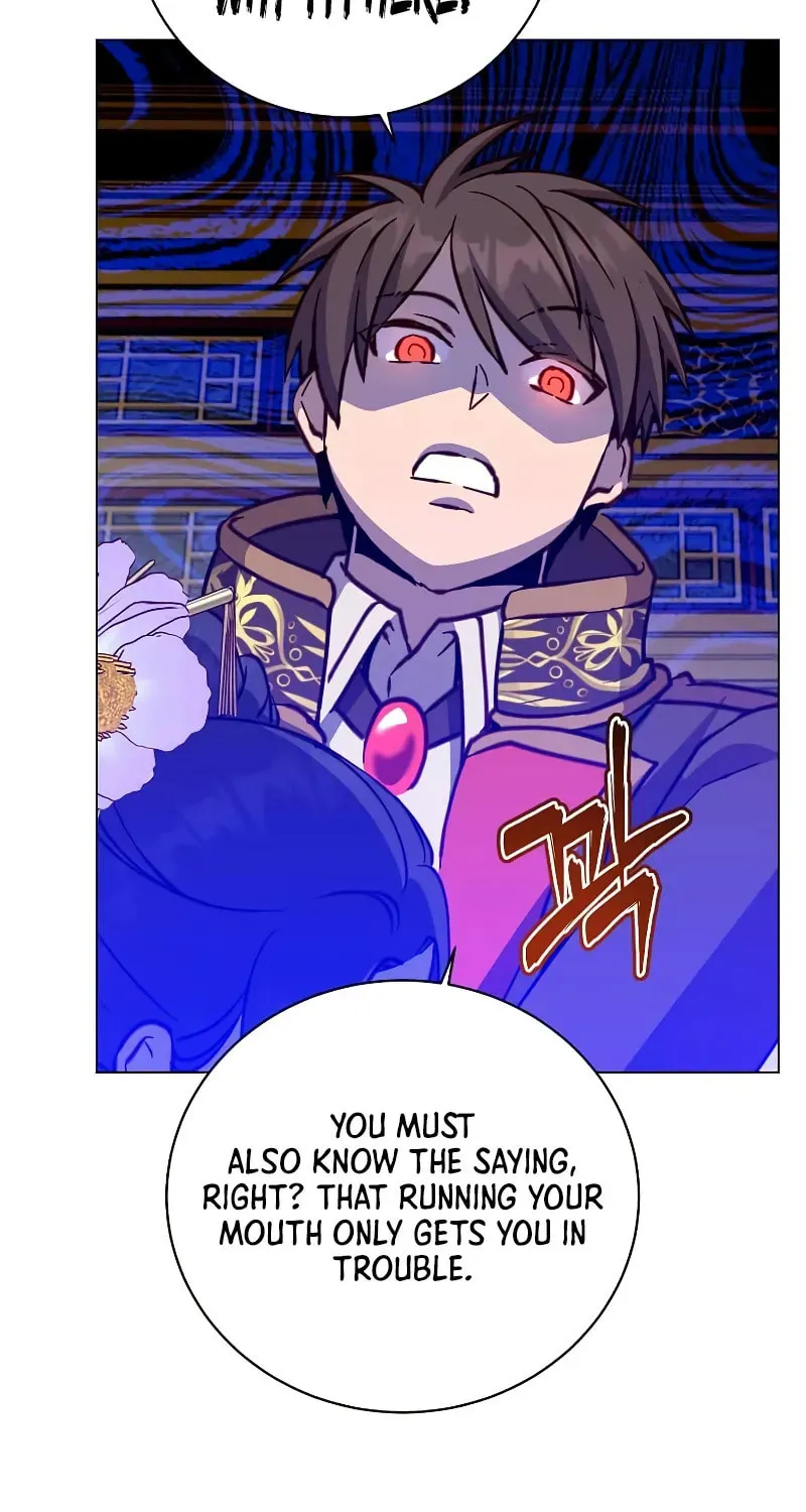 The Max Level Hero Strikes Back! Chapter 193 page 58 - 