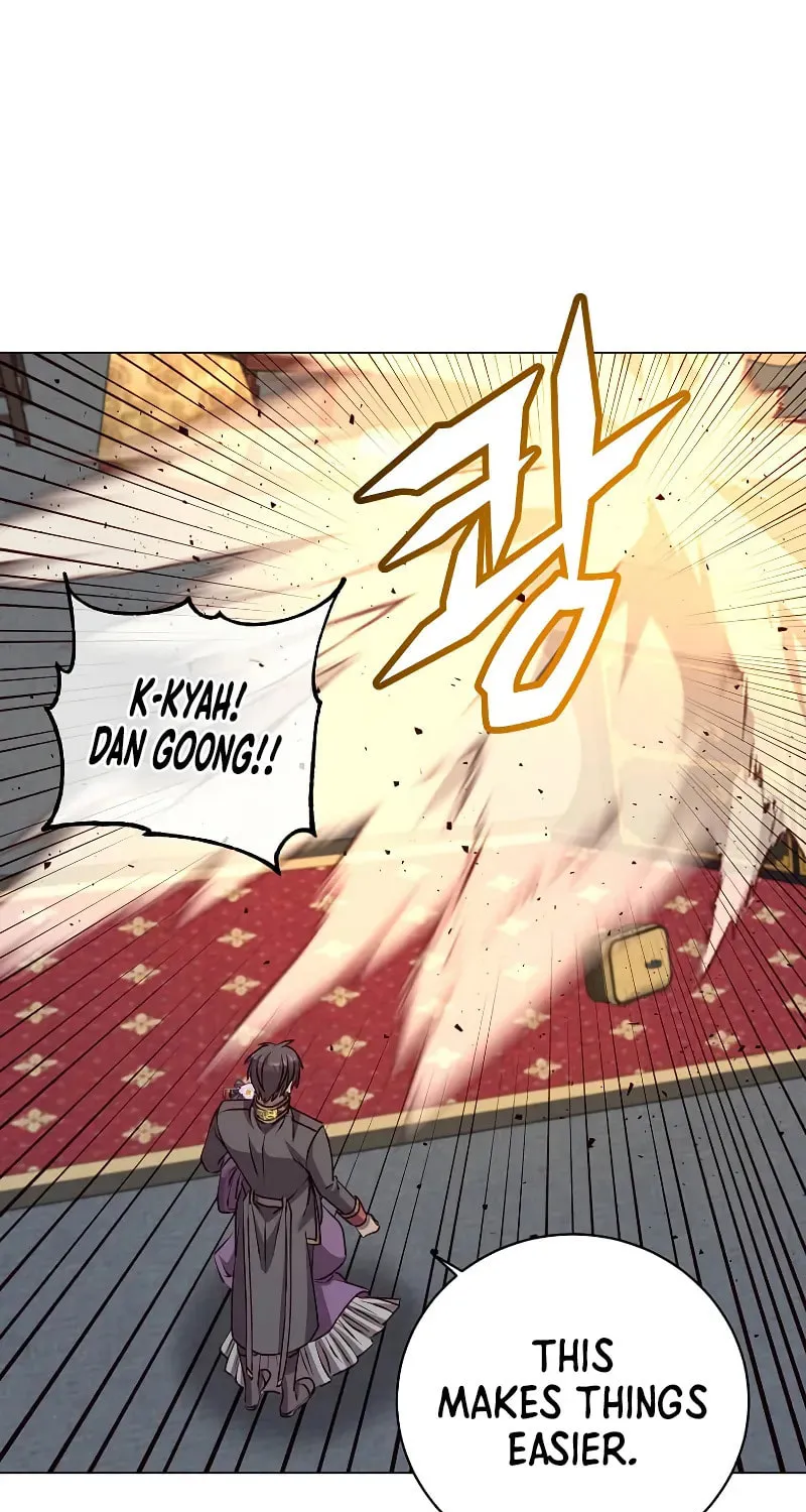 The Max Level Hero Strikes Back! Chapter 193 page 67 - 