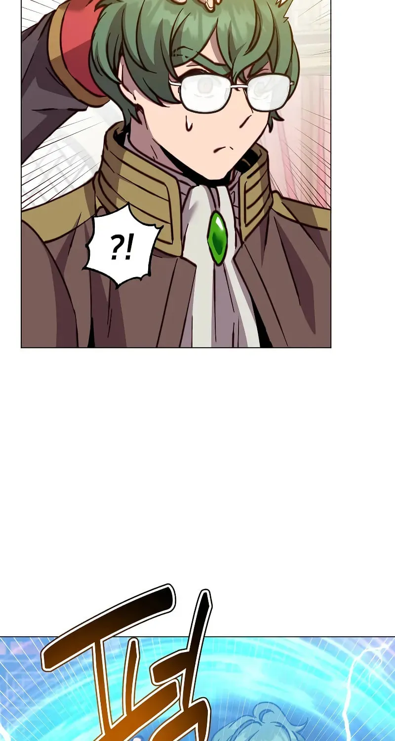 The Max Level Hero Strikes Back! Chapter 193 page 8 - 