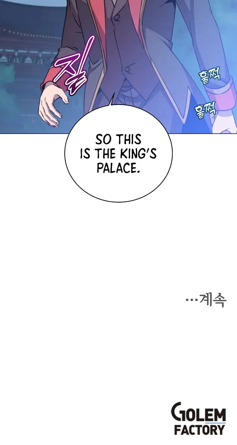 The Max Level Hero Strikes Back! Chapter 193 page 74 - 