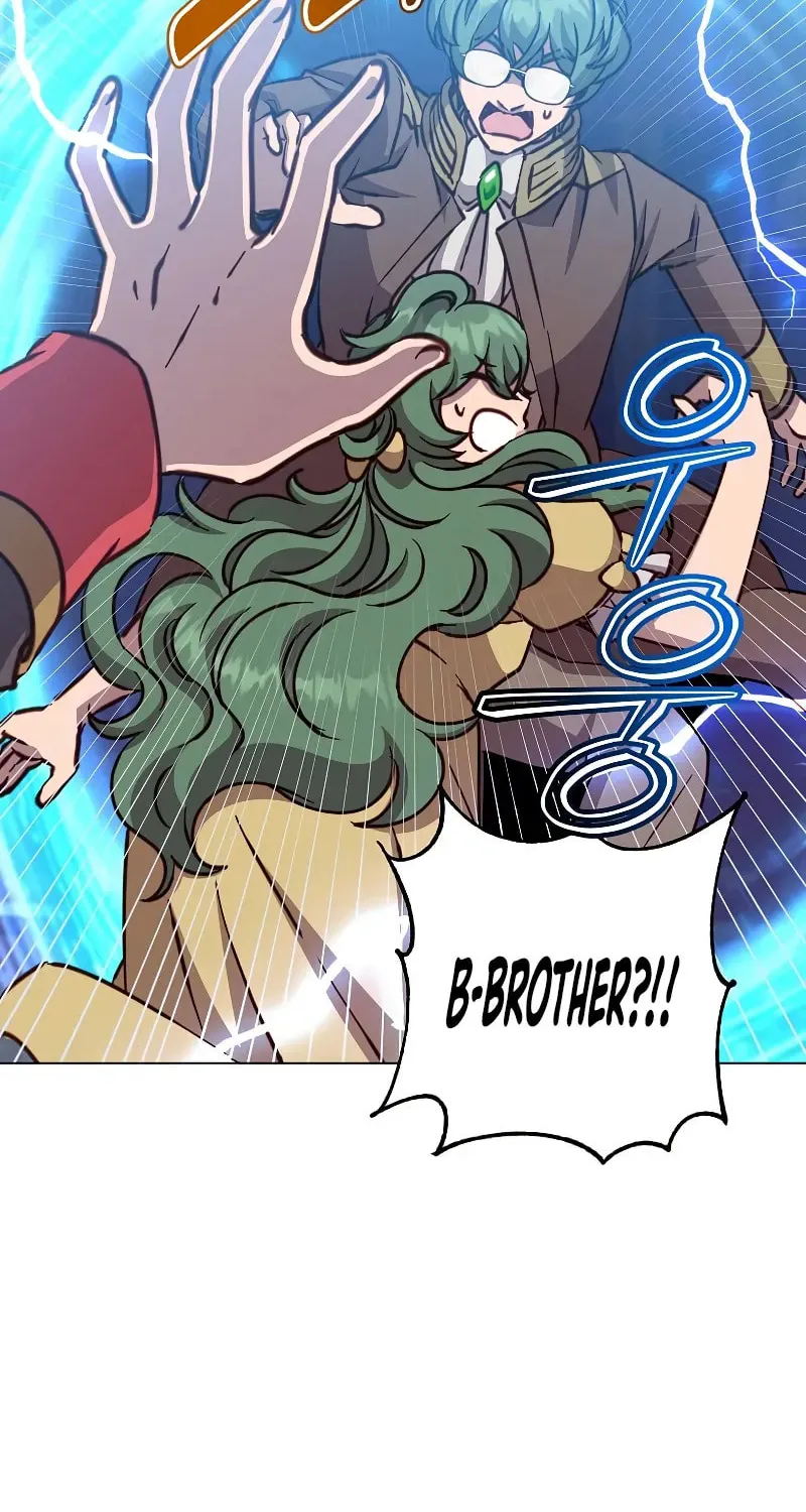 The Max Level Hero Strikes Back! Chapter 193 page 9 - 