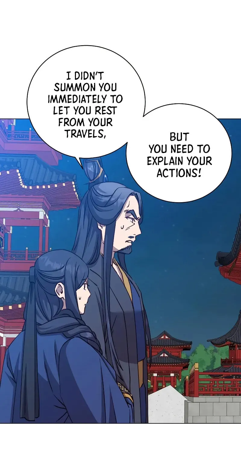 The Max Level Hero Strikes Back! Chapter 194 page 18 - 