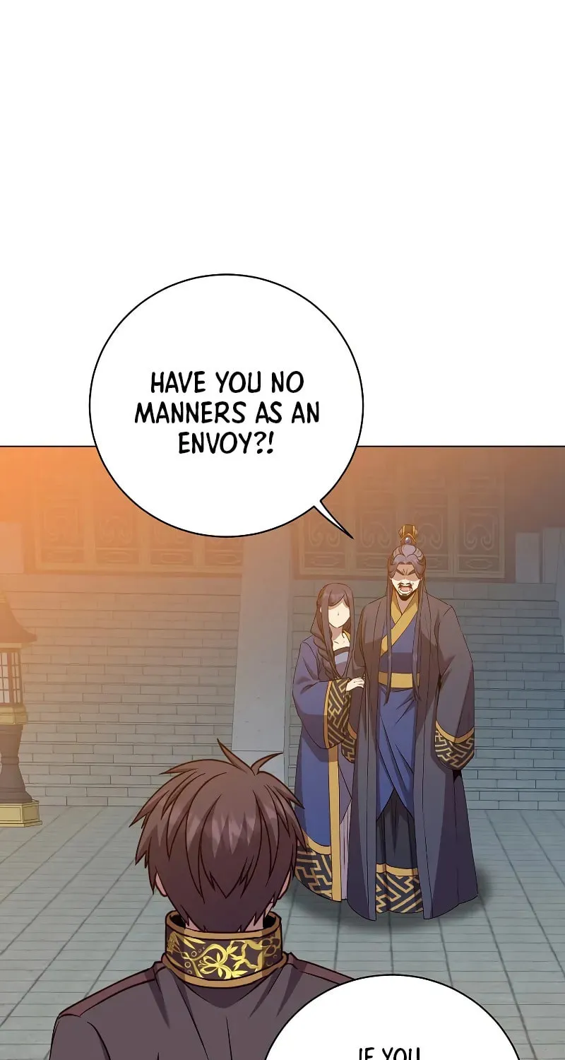 The Max Level Hero Strikes Back! Chapter 194 page 19 - 