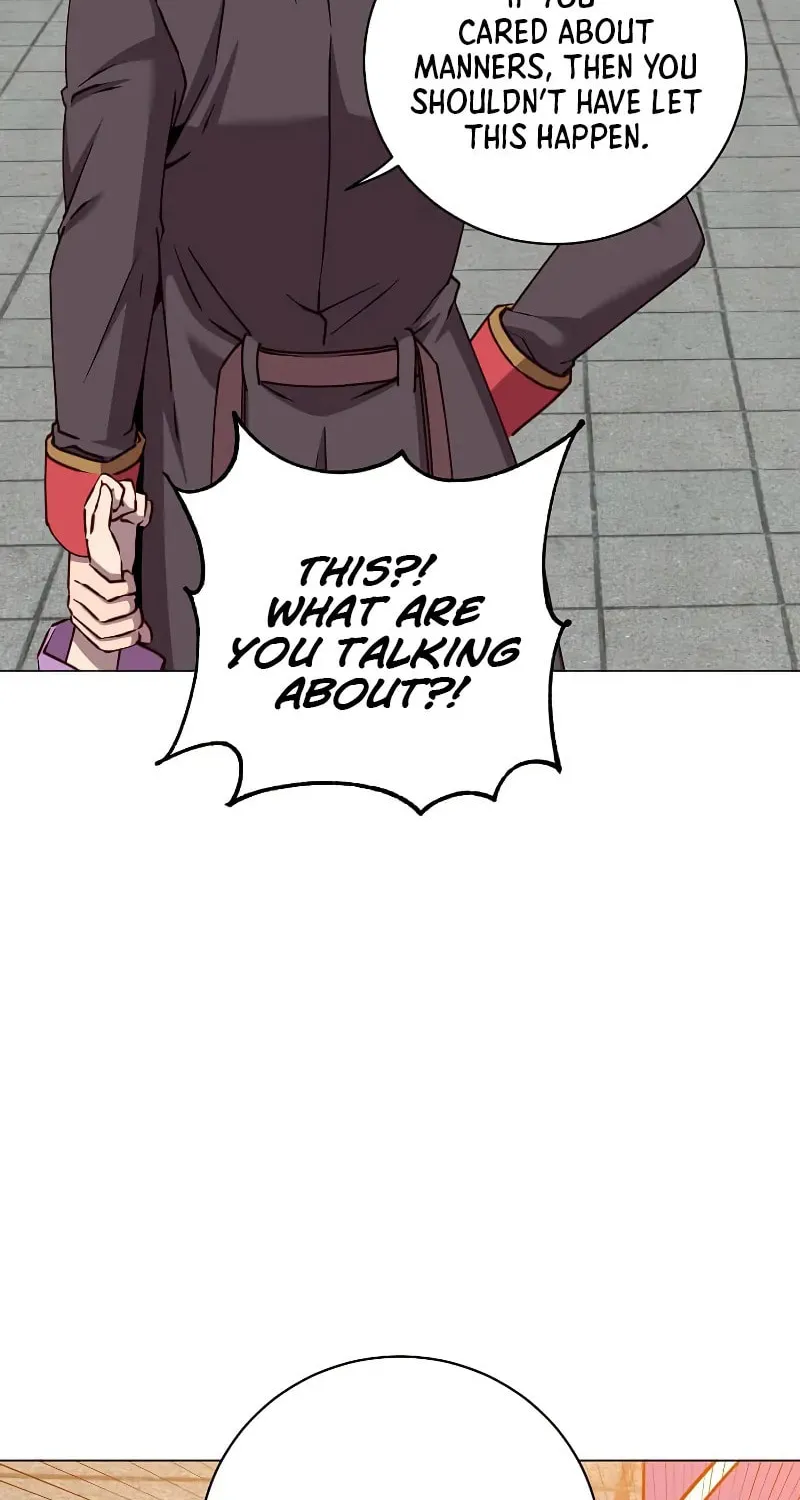 The Max Level Hero Strikes Back! Chapter 194 page 20 - 