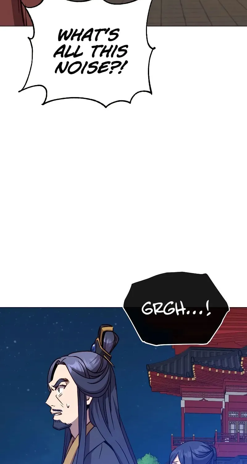The Max Level Hero Strikes Back! Chapter 194 page 3 - 
