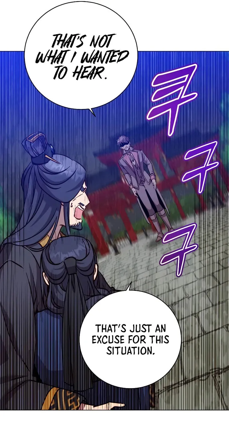The Max Level Hero Strikes Back! Chapter 194 page 26 - 