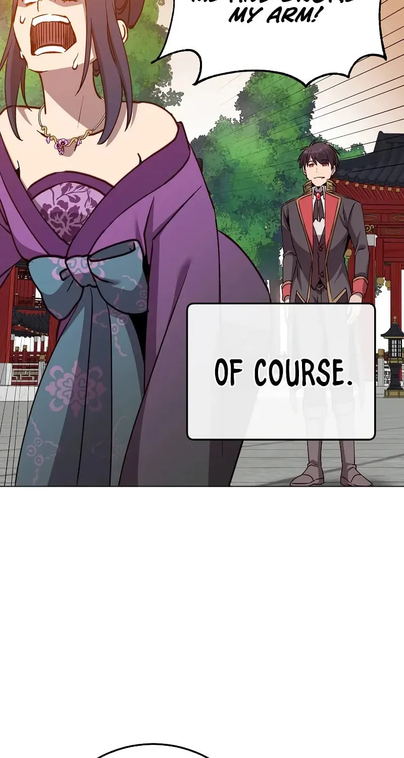 The Max Level Hero Strikes Back! Chapter 194 page 31 - 