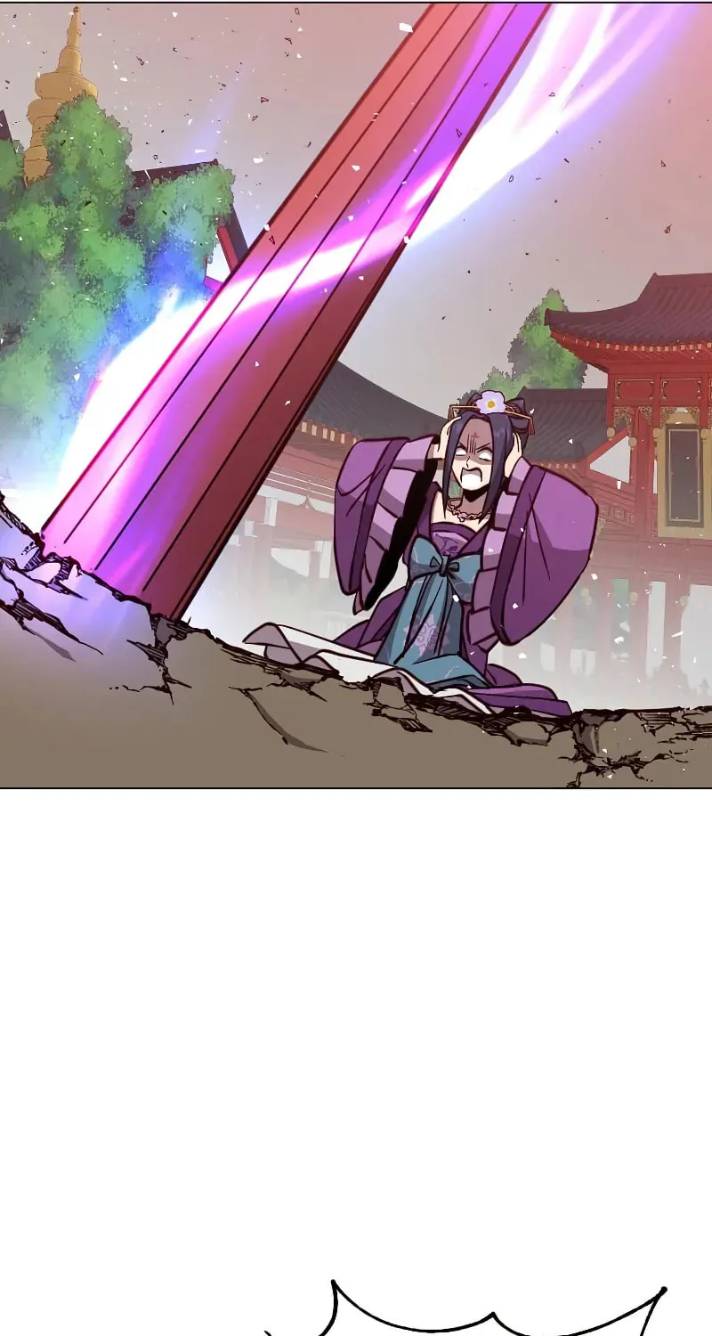 The Max Level Hero Strikes Back! Chapter 194 page 35 - 