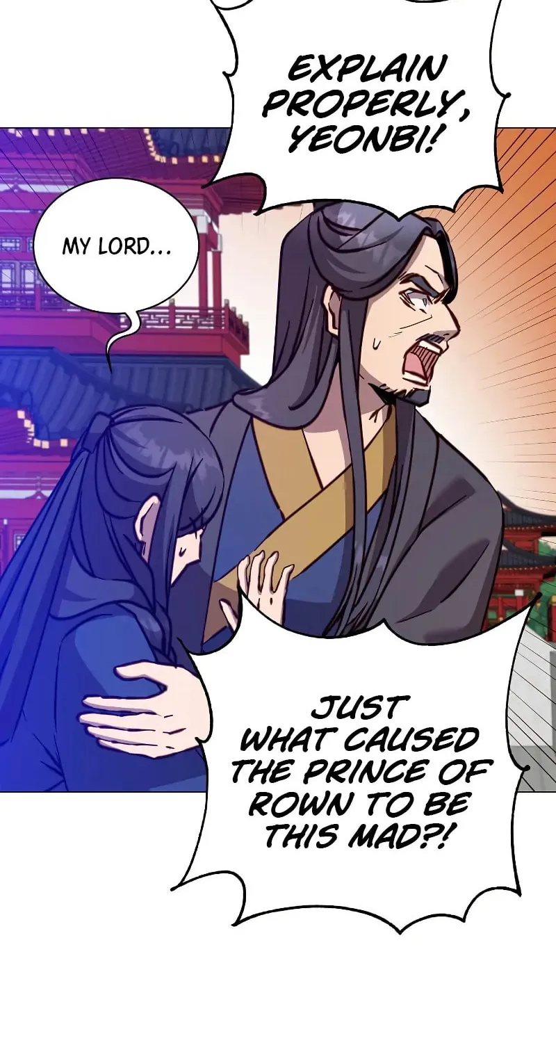 The Max Level Hero Strikes Back! Chapter 194 page 36 - 
