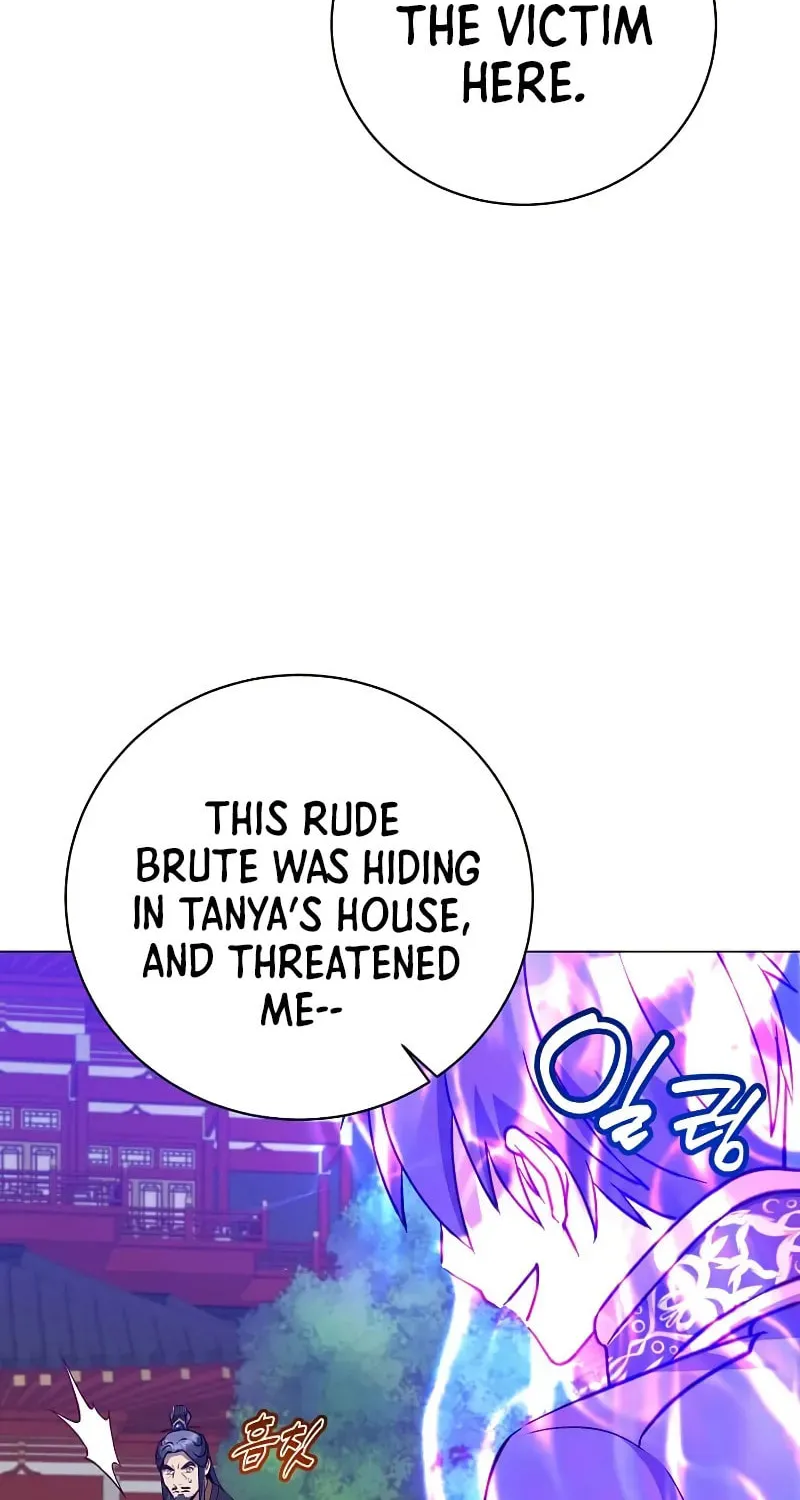 The Max Level Hero Strikes Back! Chapter 194 page 38 - 
