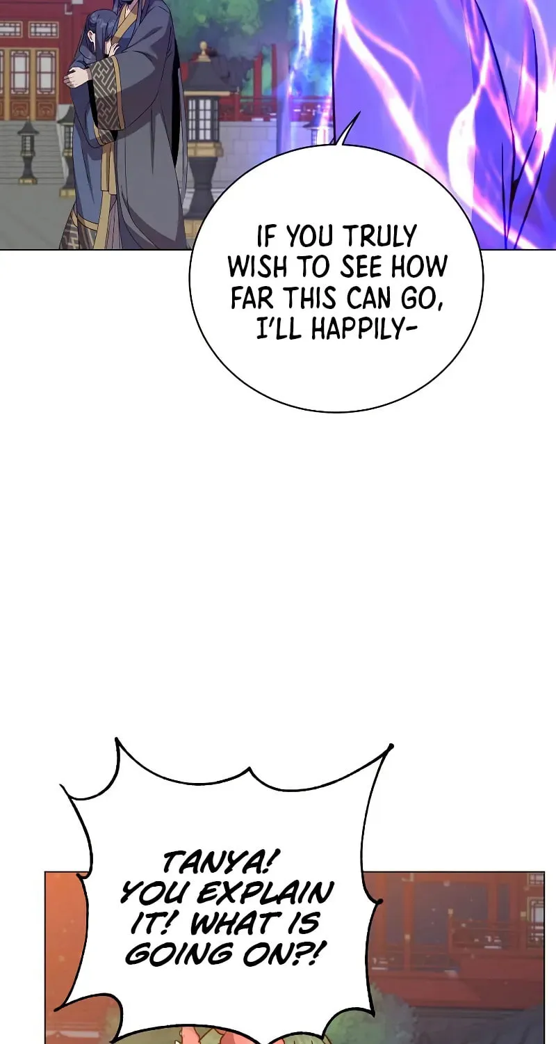The Max Level Hero Strikes Back! Chapter 194 page 39 - 
