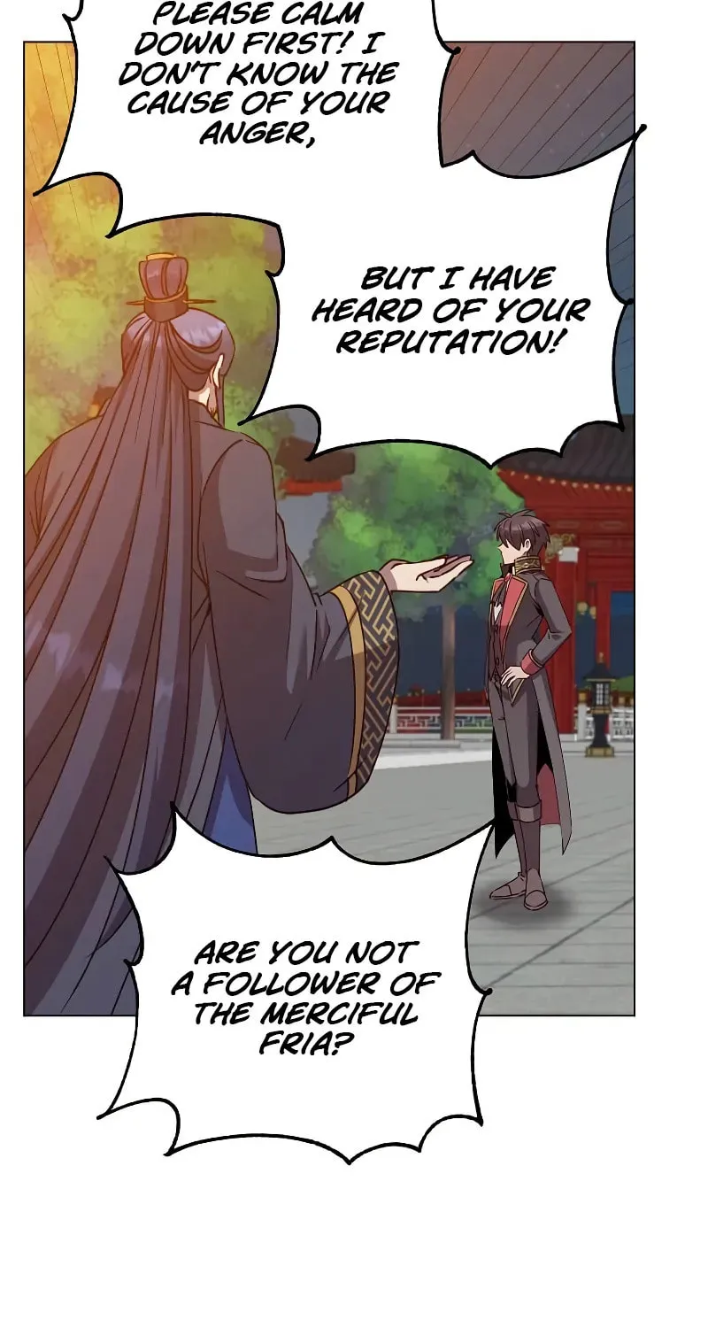 The Max Level Hero Strikes Back! Chapter 194 page 41 - 