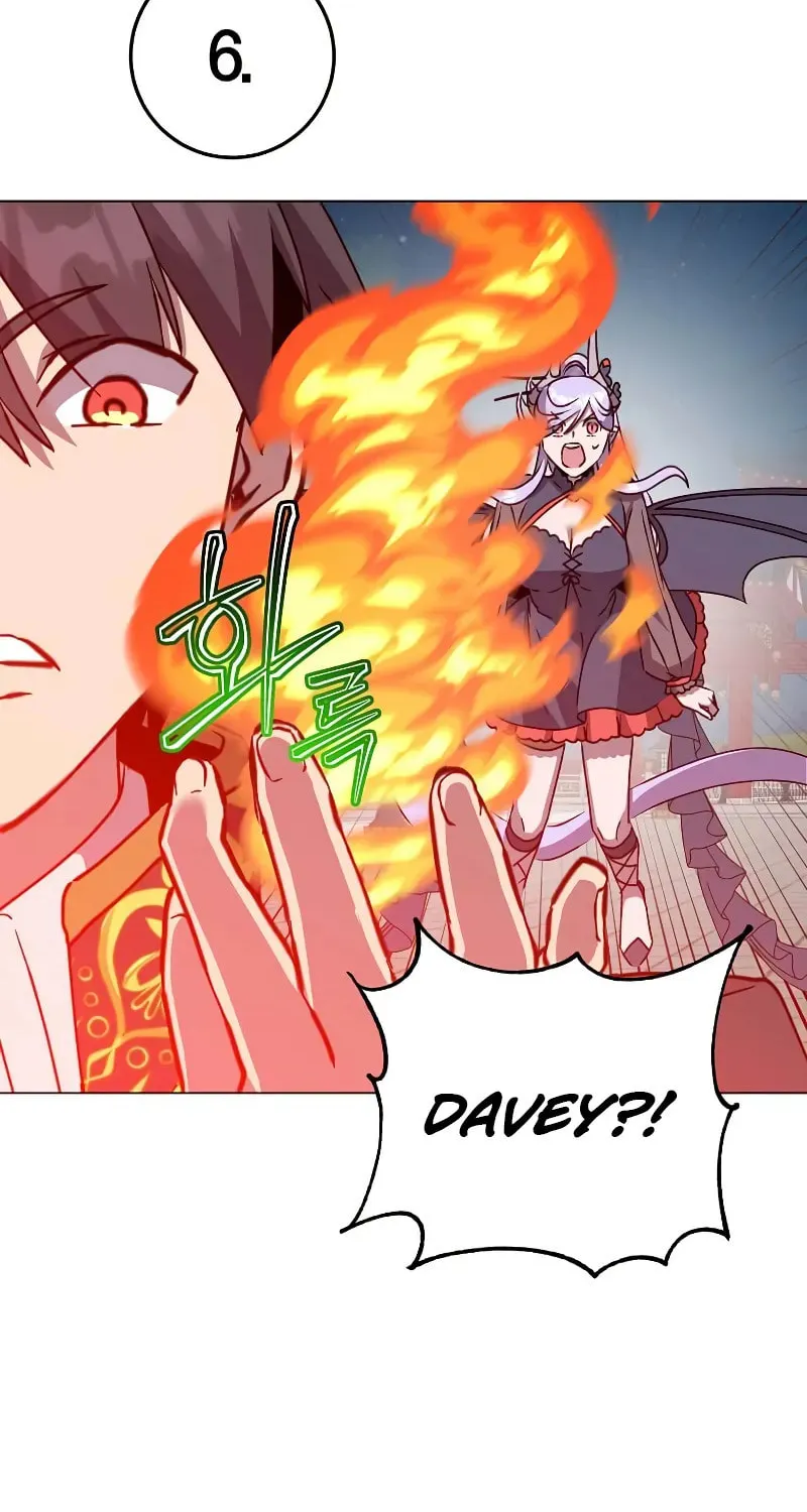 The Max Level Hero Strikes Back! Chapter 194 page 49 - 