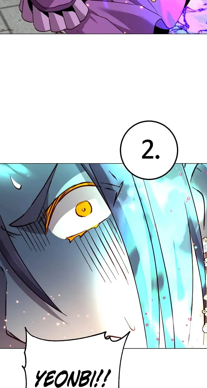 The Max Level Hero Strikes Back! Chapter 194 page 55 - 