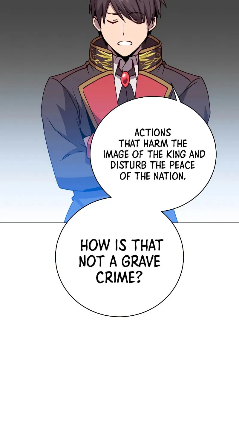 The Max Level Hero Strikes Back! Chapter 194 page 66 - 