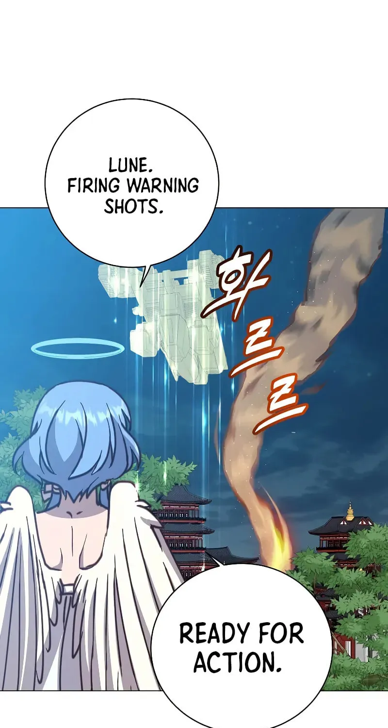 The Max Level Hero Strikes Back! Chapter 194 page 71 - 
