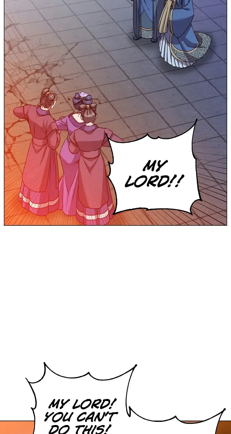 The Max Level Hero Strikes Back! Chapter 194 page 74 - 