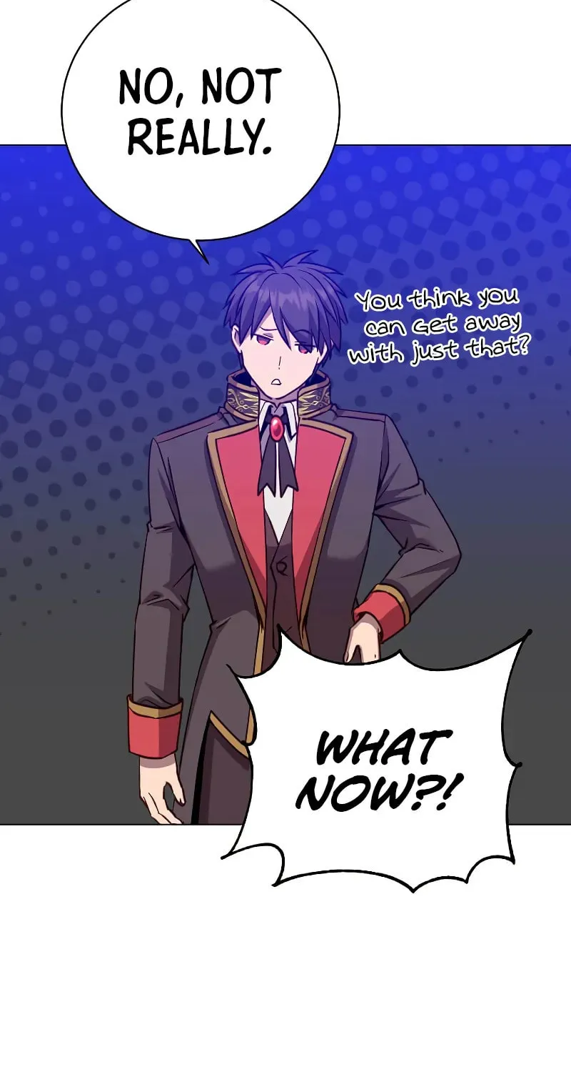 The Max Level Hero Strikes Back! Chapter 194 page 76 - 