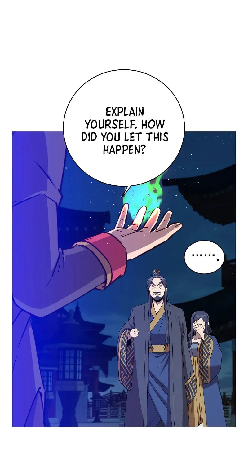 The Max Level Hero Strikes Back! Chapter 194 page 77 - 