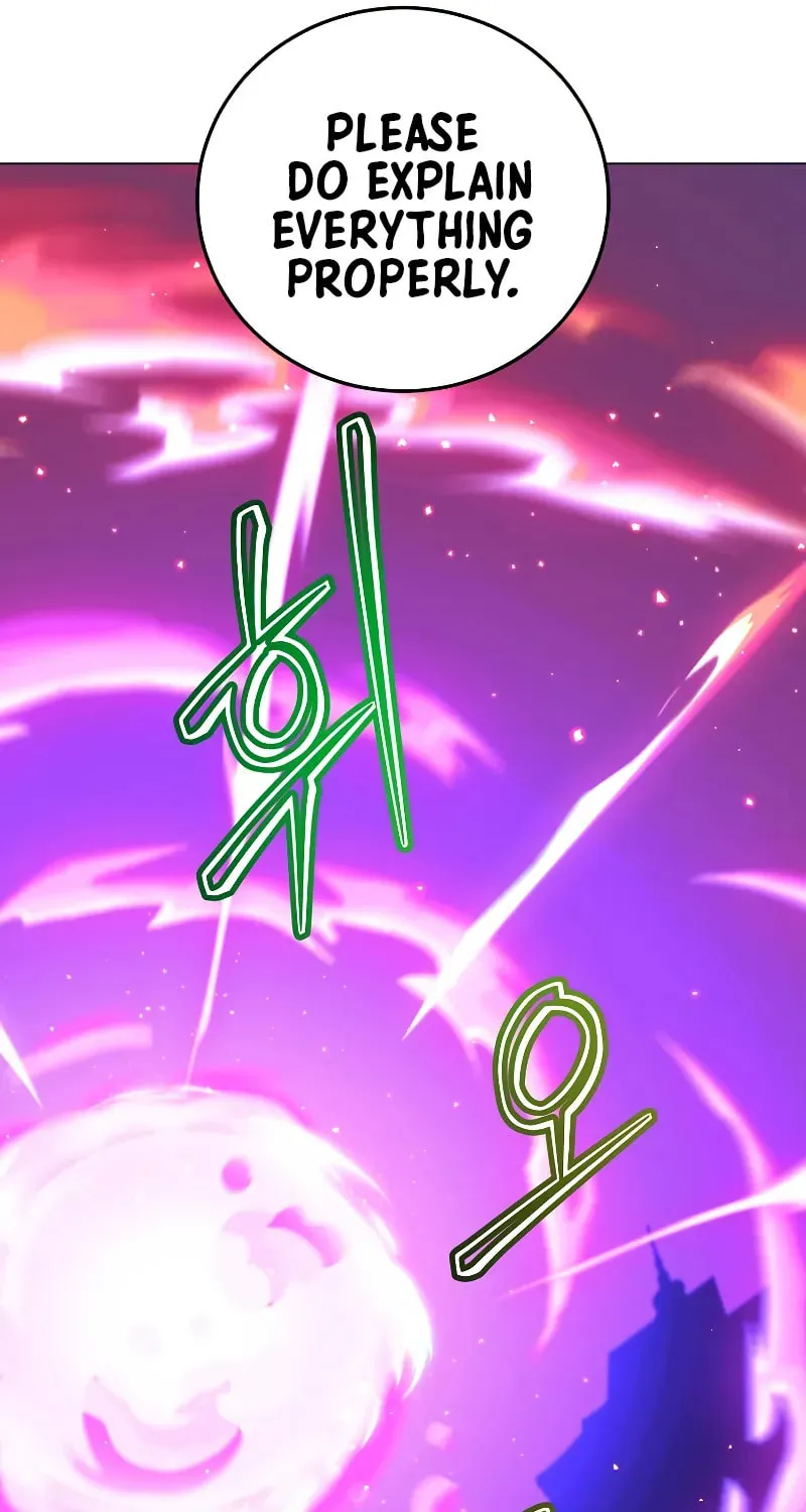 The Max Level Hero Strikes Back! Chapter 194 page 79 - 