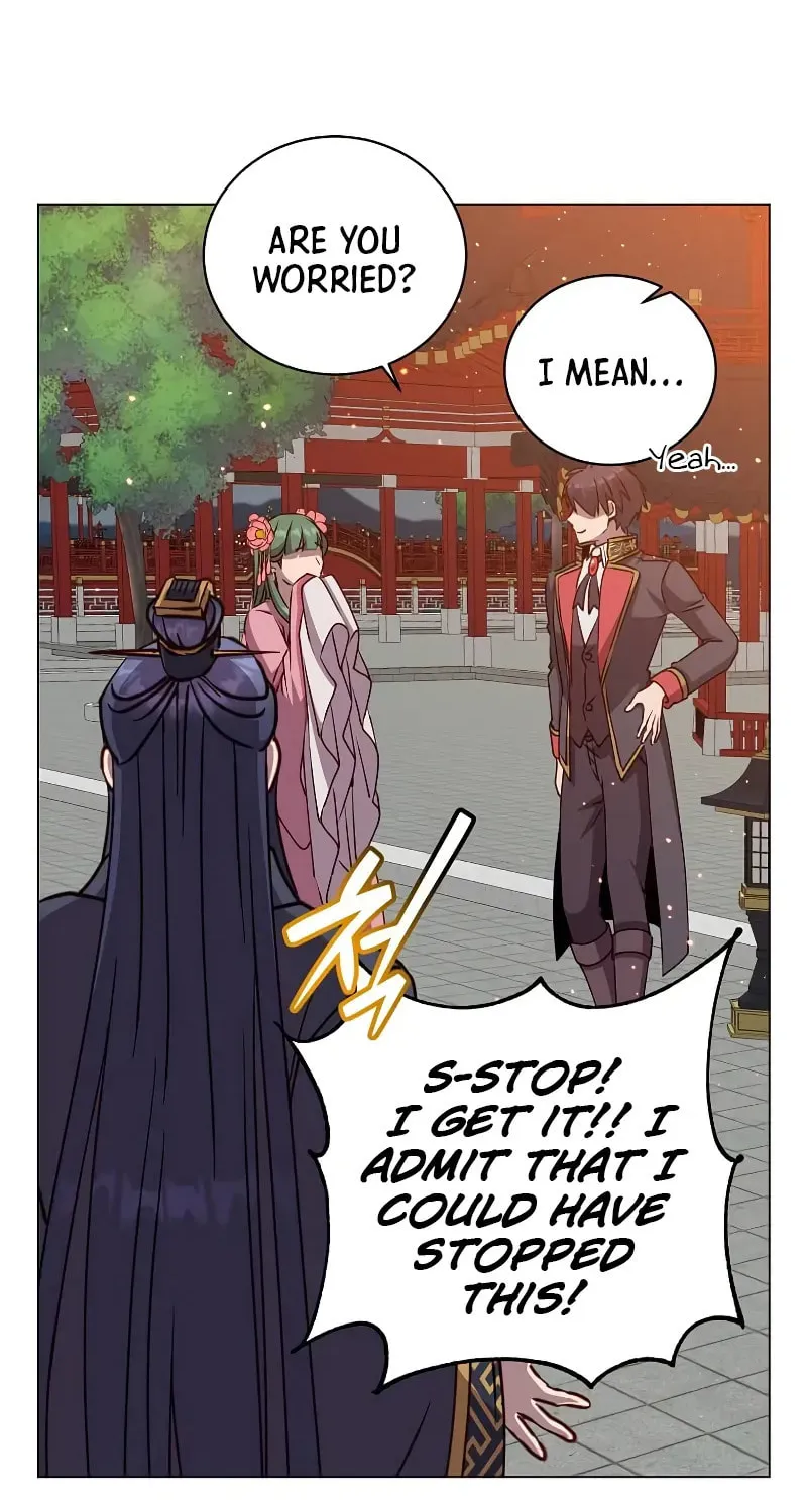 The Max Level Hero Strikes Back! Chapter 195 page 16 - 