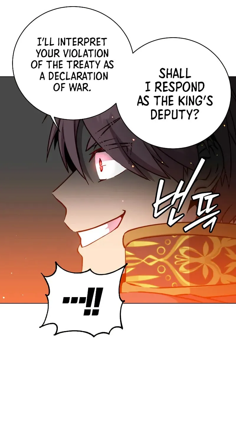 The Max Level Hero Strikes Back! Chapter 195 page 20 - 