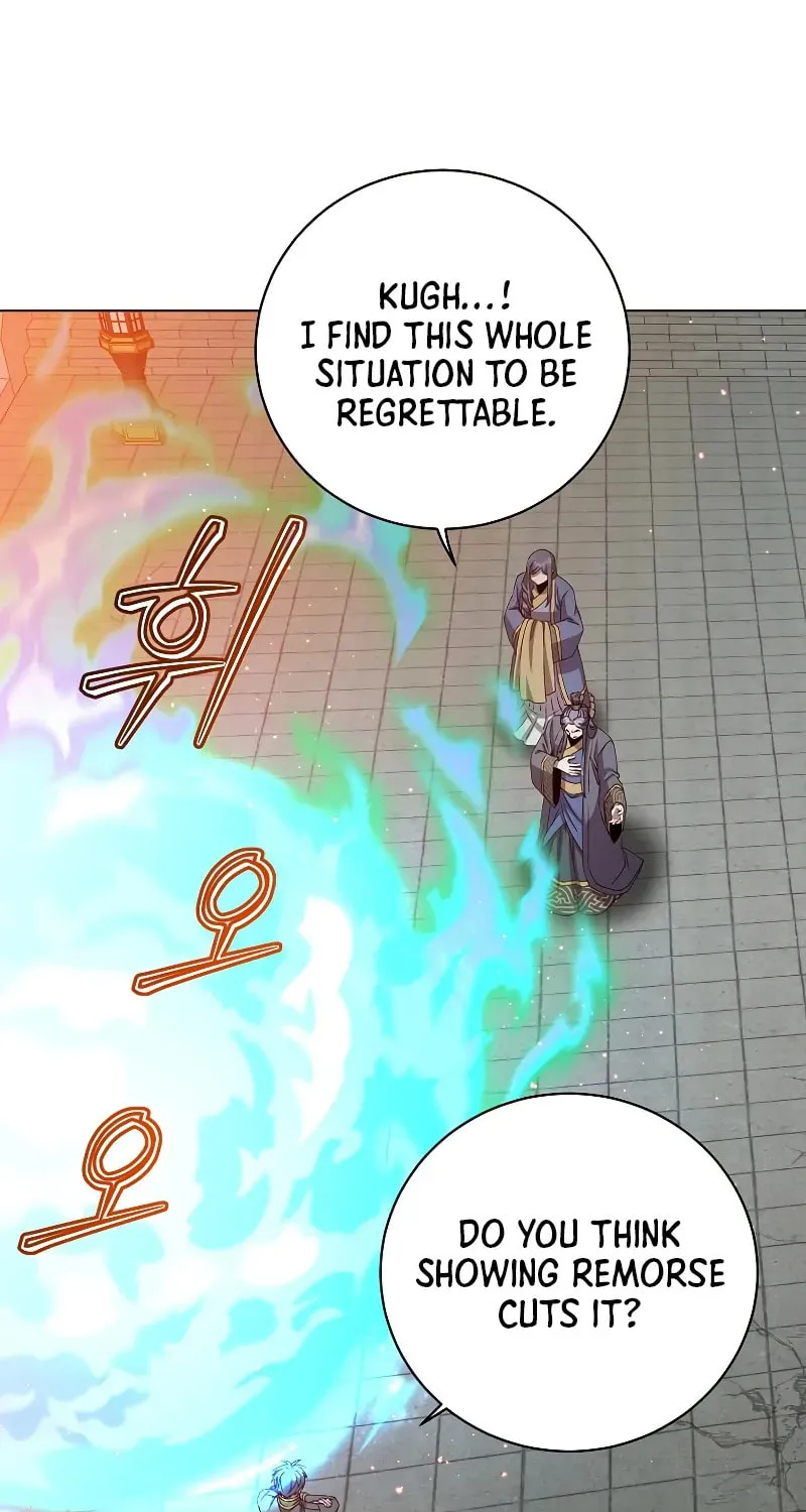 The Max Level Hero Strikes Back! Chapter 195 page 21 - 