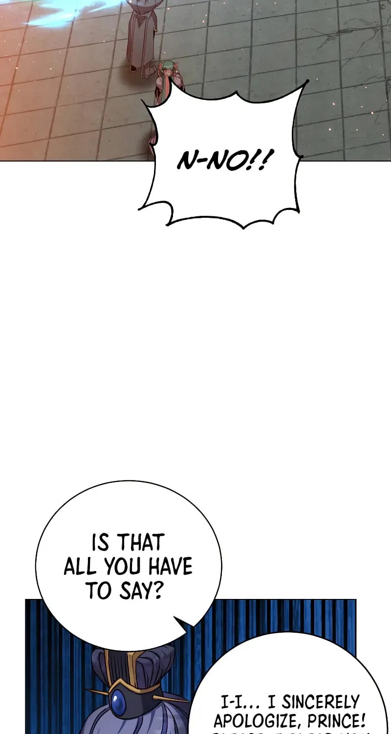 The Max Level Hero Strikes Back! Chapter 195 page 22 - 