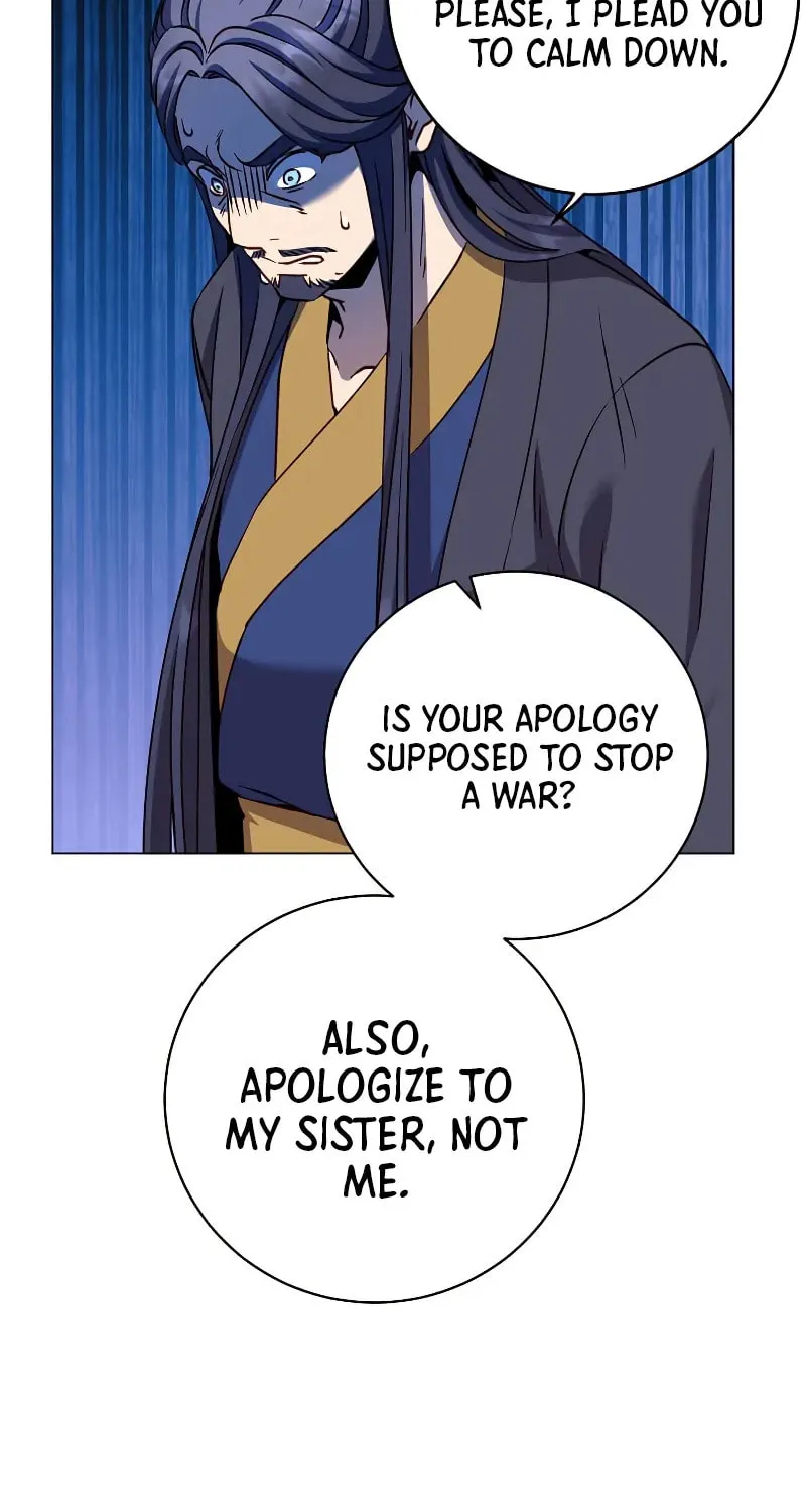 The Max Level Hero Strikes Back! Chapter 195 page 23 - 