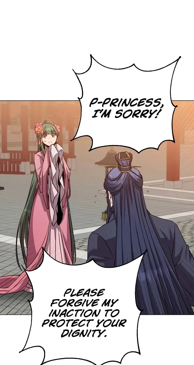 The Max Level Hero Strikes Back! Chapter 195 page 24 - 