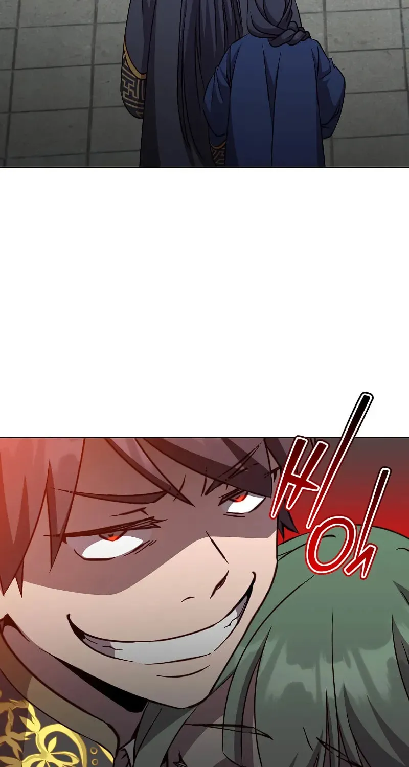 The Max Level Hero Strikes Back! Chapter 195 page 32 - 