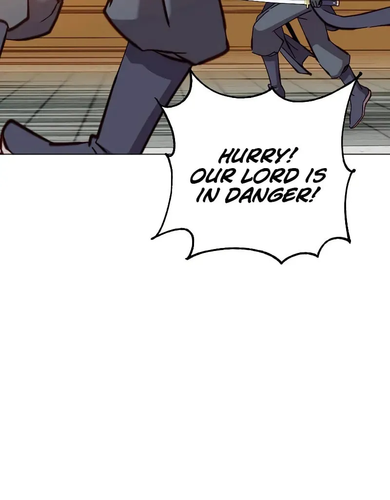 The Max Level Hero Strikes Back! Chapter 195 page 37 - 