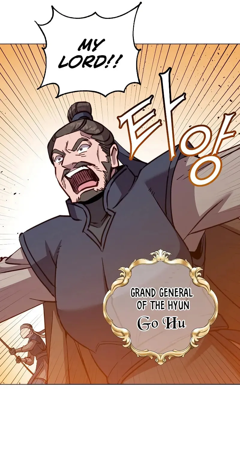 The Max Level Hero Strikes Back! Chapter 195 page 38 - 