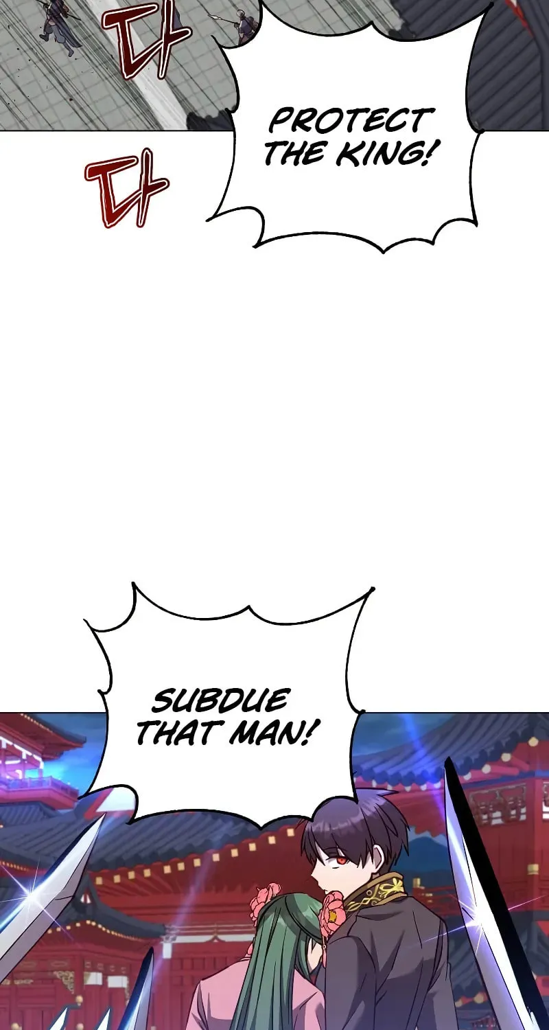 The Max Level Hero Strikes Back! Chapter 195 page 40 - 